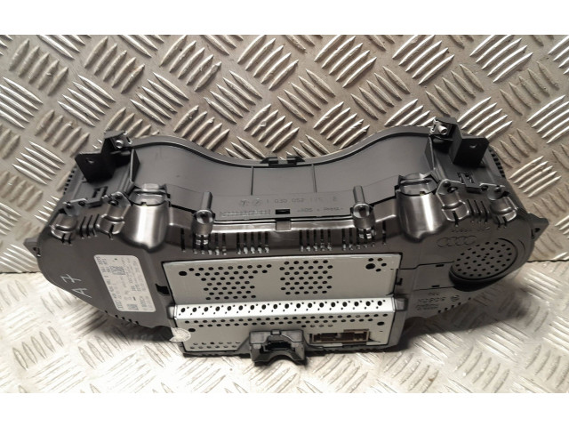 Панель приборов 4G8920981S, 0263672096 Audi A7 S7 4G