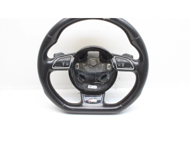 Volant Audi A3 S3 8V 2015 8V0419091J