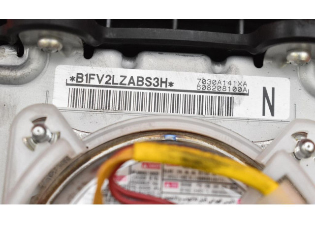 Подушка безопасности водителя 7030A141XA, 7030A141XA Citroen C-Crosser