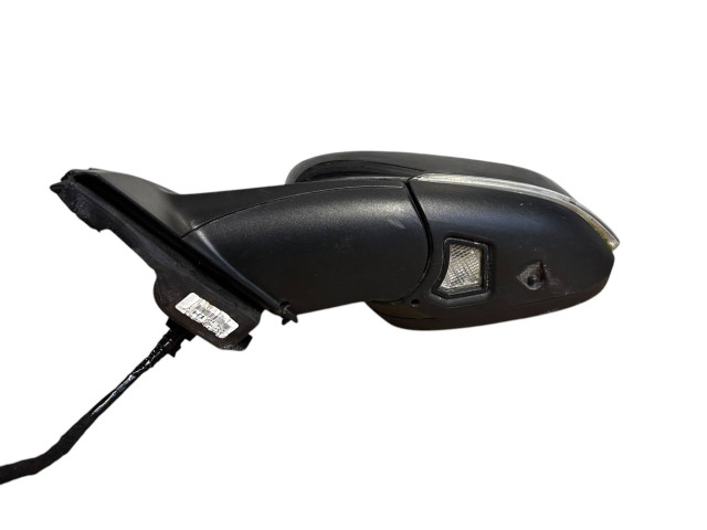 Зеркало электрическое Volvo S60 2011 - 2013 года