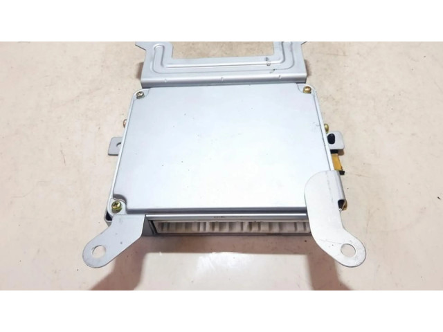 Řídící jednotka 2758005380 Mazda 323 F 2001