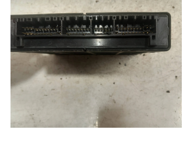 Блок управления двигателя MK386855, E6T01090 Mitsubishi Pajero Sport I