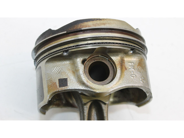 Поршень N20 B20 A N20B20A BMW Z4 E89