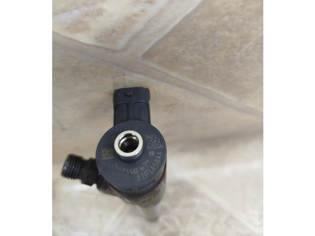 Поршень с шатуном Jeep Grand Cherokee