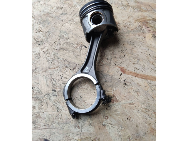 Ojnice 059701BC, 059AJ Audi A6 S6 C7 4G