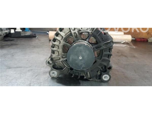 Генератор 03C903025D, 03C903025D Volkswagen Golf VI