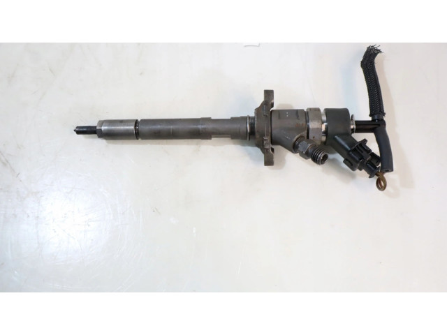 Форсунка 0445110259    Mini Cooper Hatch Hardtop   