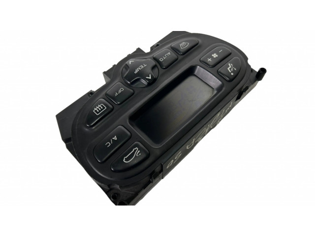 Блок управления климат-контролем 96314105XT, 9205601 Citroen Xsara Picasso