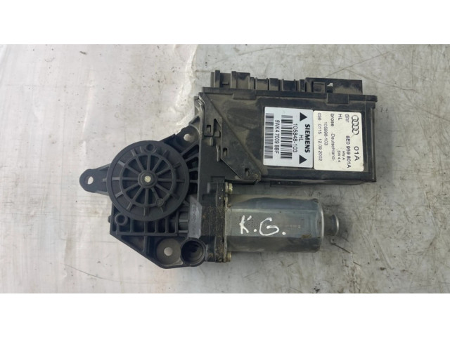 Задний двигатель механизма для подъема окон