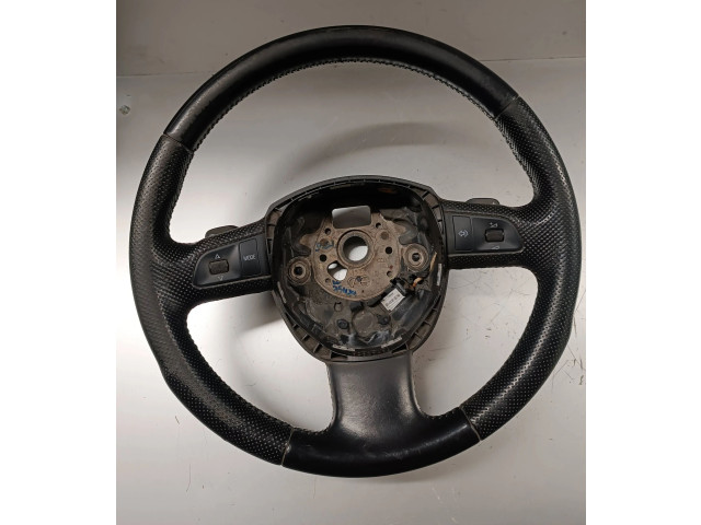 Volant Audi Q7 4L 2006 4F0419091DG, 61714000E  