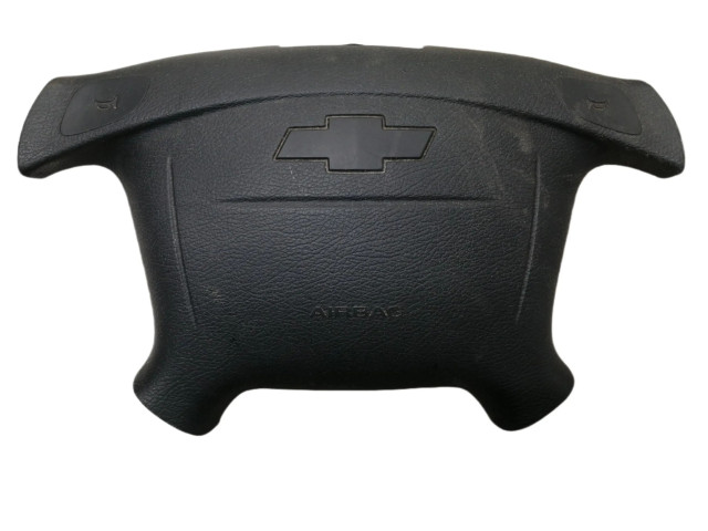 Подушка безопасности водителя 96404800   Chevrolet Tacuma