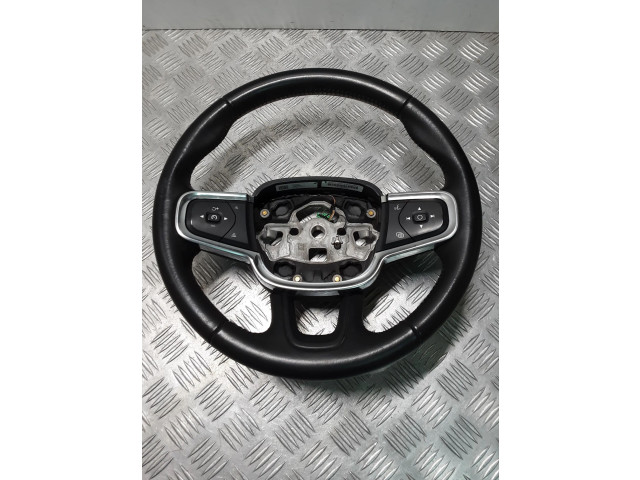 Руль Volvo XC40 - года 32227629, 34243909D