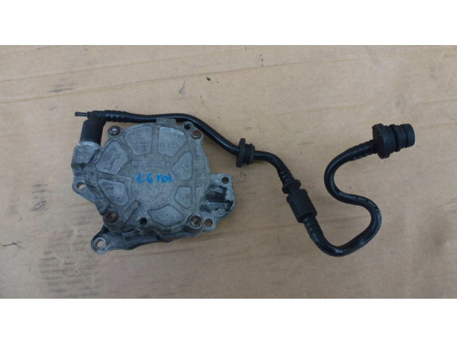 Вакуумный насос