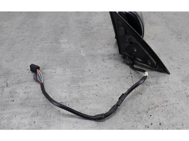 Зеркало электрическое Audi A6 S6 C6 4F 2004 - 2011 года