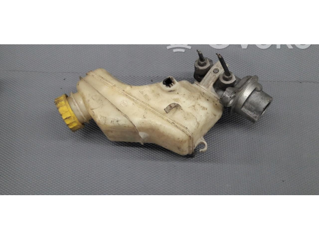 Jednotka ABS 0204051107   Fiat Punto (199) 2012