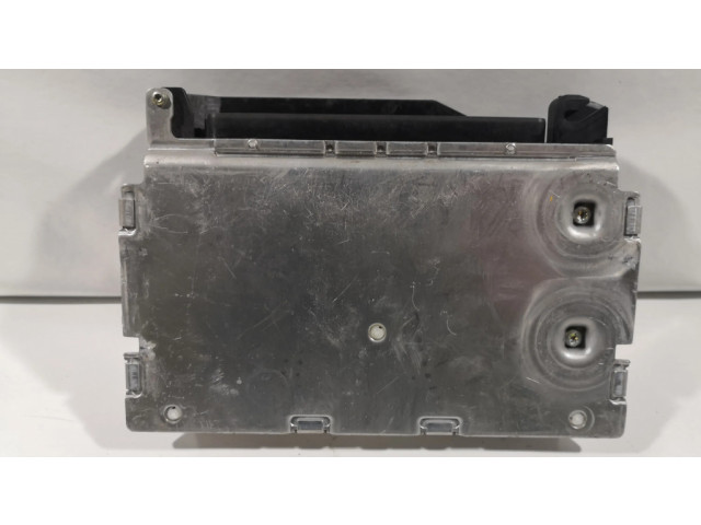 Блок управления коробкой передач 0260002285, 1422388 BMW 5 E34