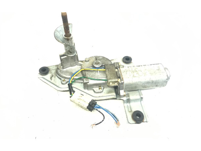 Моторчик заднего дворника 8492002181, MR574760 Mitsubishi Pajero