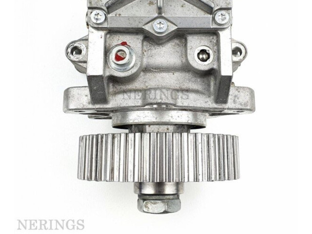 Топливный насос