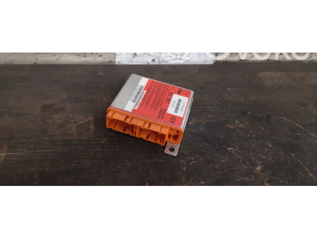 Блок подушек безопасности 51795432, 51795432   Fiat Punto (199)