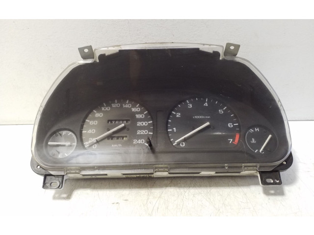 Přístrojová deska Subaru Legacy 1996 85012AC120, 0182044