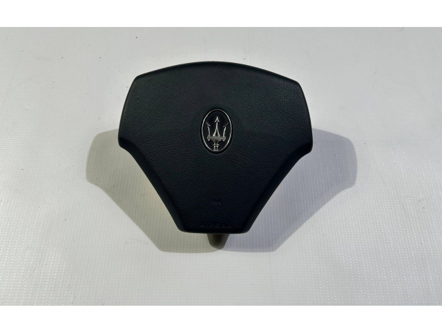 Подушка безопасности водителя MAS-011   Maserati GranTurismo