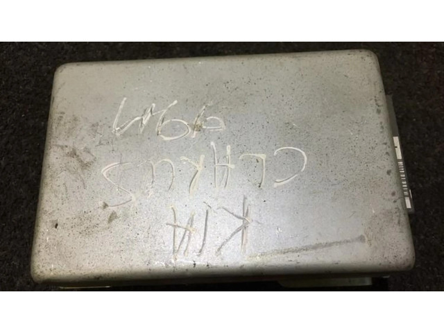 Блок управления ZTA5   KIA Clarus