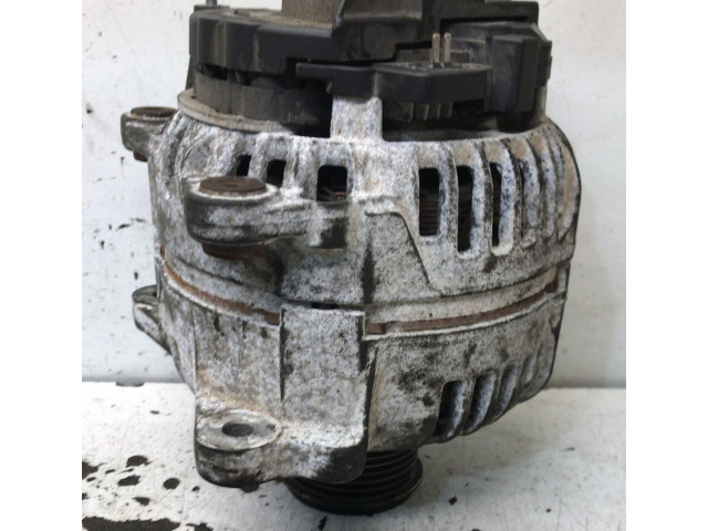 Генератор 06F903023F, 06F903023F Audi TT TTS Mk2