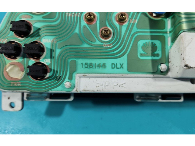 Přístrojová deska  Daewoo Lanos 2000 96281672, IMPRK1429870  