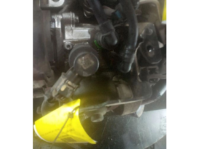 Топливный насос