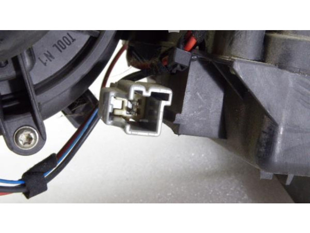 Вентилятор печки    30730698, 132781   Volvo XC90