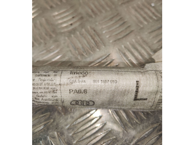 Надувная подушка для крыши Audi A6 S6 C5 4B 1997 - 2005 года