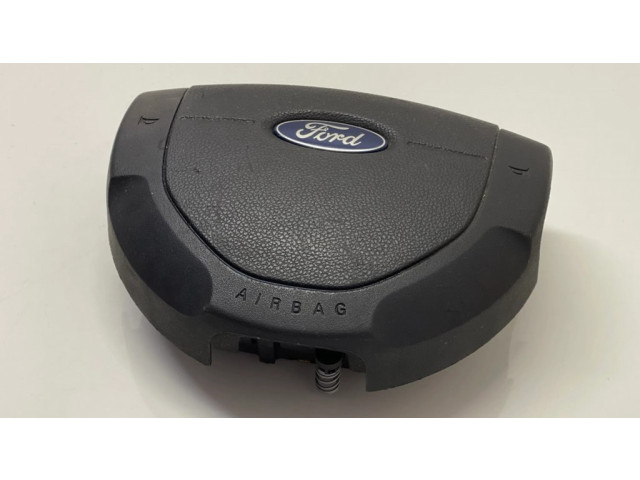 Надувная подушка для руля