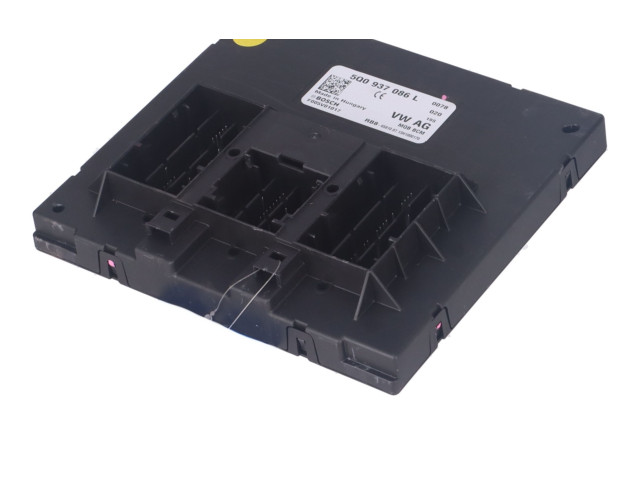 Модуль управления BSM 5Q0937086L Volkswagen Golf Plus