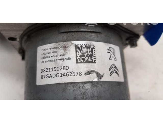 Jednotka ABS 0265956240, 2265106455 Citroen SpaceTourer M 2019