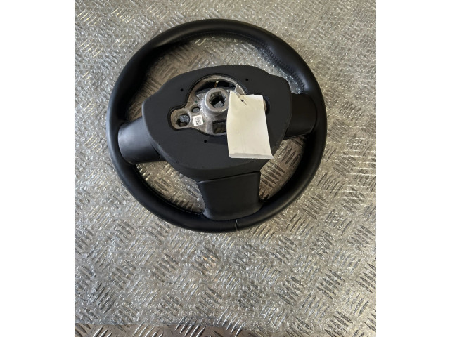 Руль Volvo XC90 2014 - года 31407817