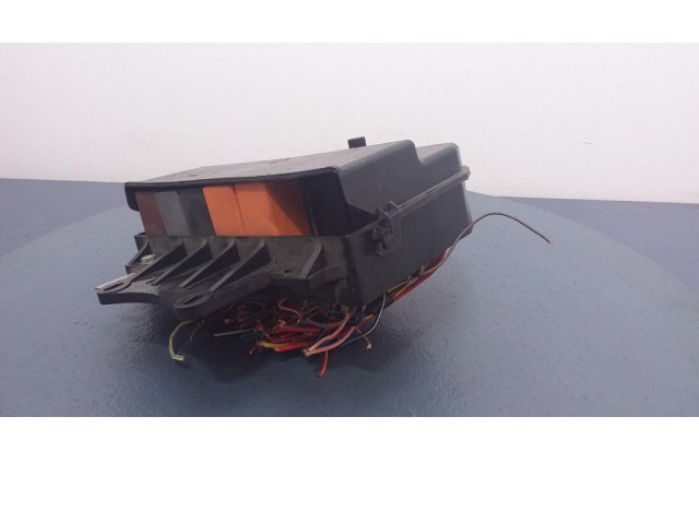 Блок предохранителей 00286854600123, 00286854600123 Tata Indica Vista II