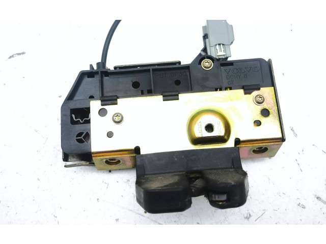 Zámek zadních dveří 30753971 Volvo XC90 2004