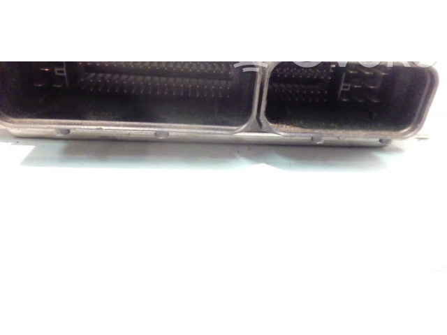 Блок управления двигателя 3B0907551BM, 0261207015   Audi A6 S6 C5 4B