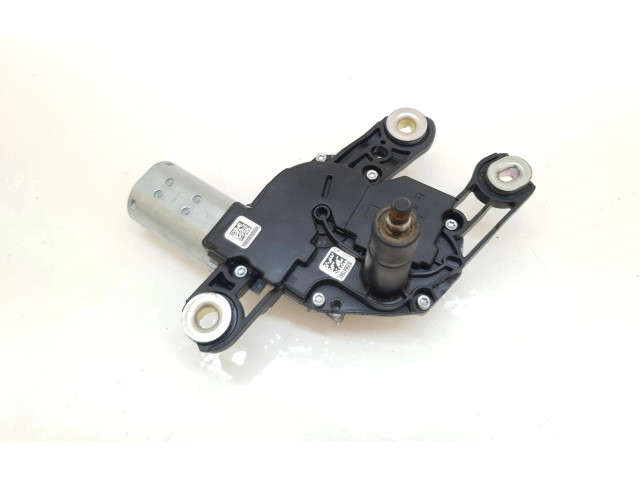 Моторчик заднего дворника 5G0955711C, 5G0955711C    Skoda Scala