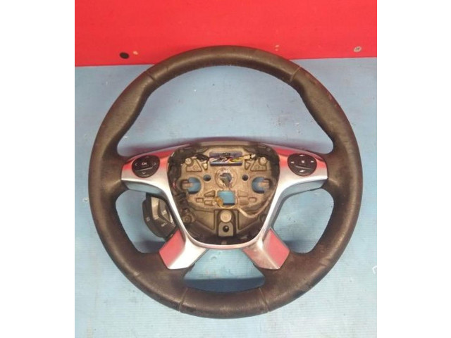 Руль Ford Transit Custom 2013 - 2023 года