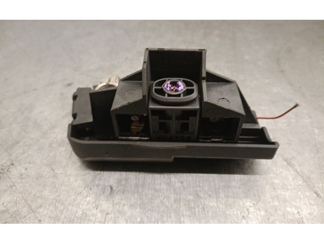 Модуль управления BSM 4F0915519 Audi A4 Allroad