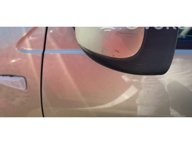 Зеркало (механическое) Dacia Sandero 2008 - 2012 года