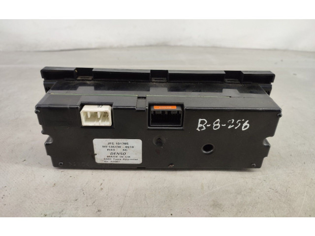 Блок управления климат-контролем FJC101785, MF1464308910   Rover 75