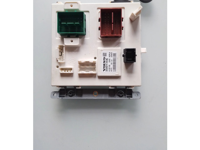Блок комфорта 32320214   Volvo XC60   