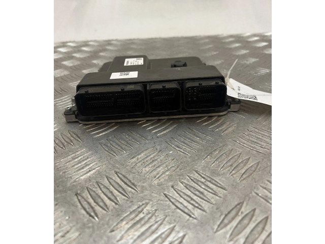 Блок управления двигателя 31459512   Volvo XC60