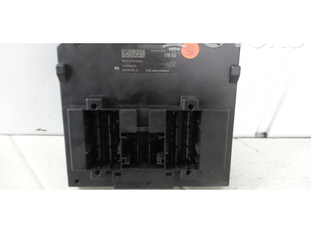 Модуль управления BSM 5Q0937085BLZ00, 5Q0937085AH Volkswagen Golf VII