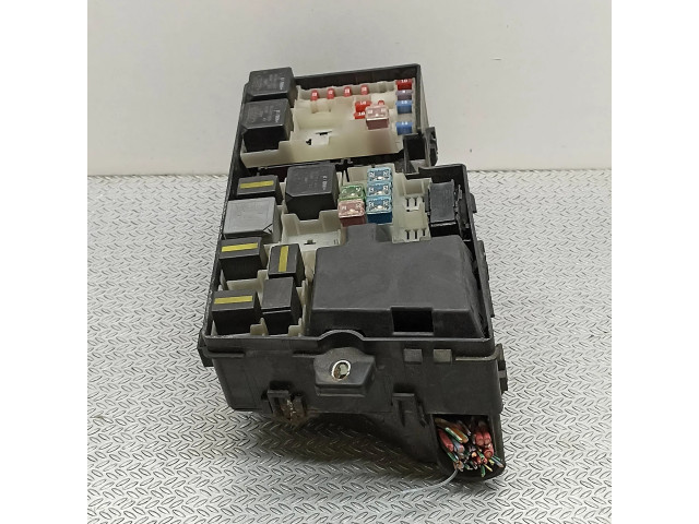 Pojistková skříňka 3M5T14A067BB, 518804000 Ford Focus C-MAX 2004