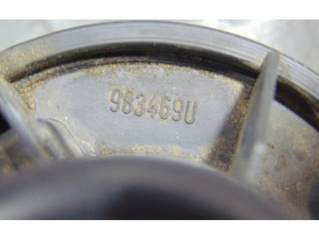 Вентилятор печки Volvo XC90