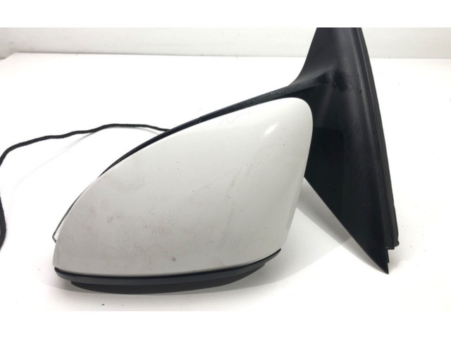 Зеркало электрическое Skoda Octavia Mk3 (5E) 2013 - 2019 года