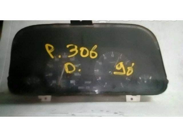 Панель приборов 193228-06 Peugeot 306